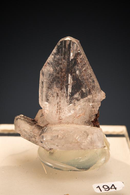 HEMIMORPHITE