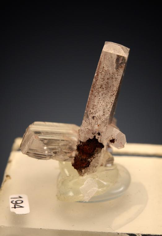 HEMIMORPHITE