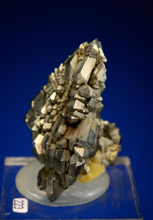 MARCASITE