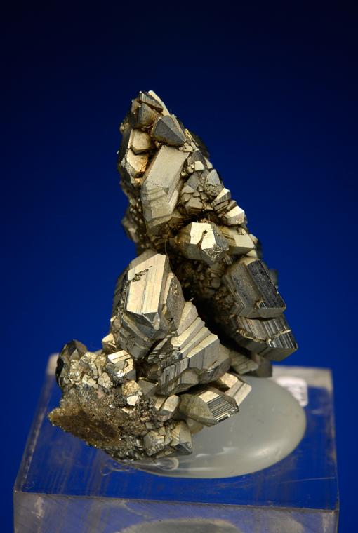 MARCASITE
