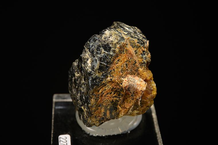 MICROCLINE