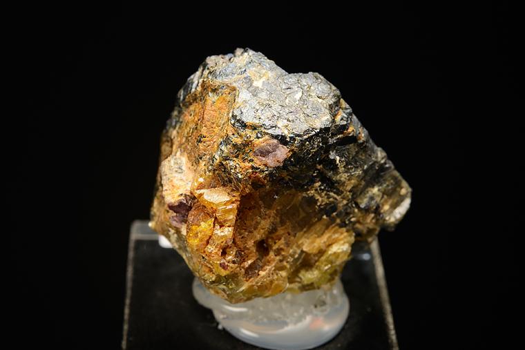 MICROCLINE