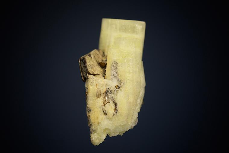 MILARITE
