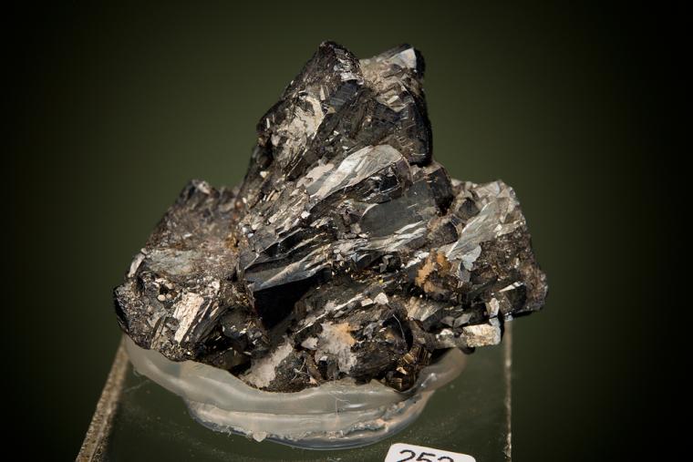 PYRARGYRITE