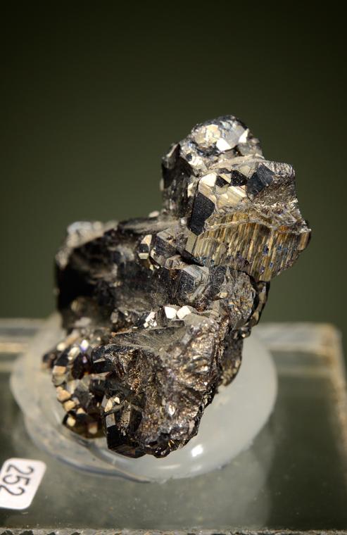 PYRARGYRITE