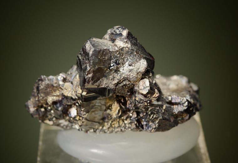 PYRARGYRITE