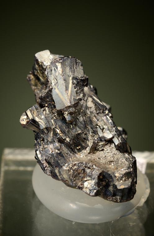 PYRARGYRITE