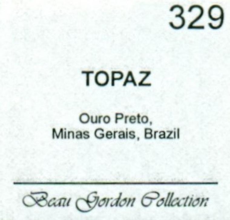 TOPAZ
