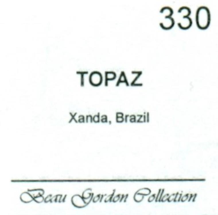 TOPAZ