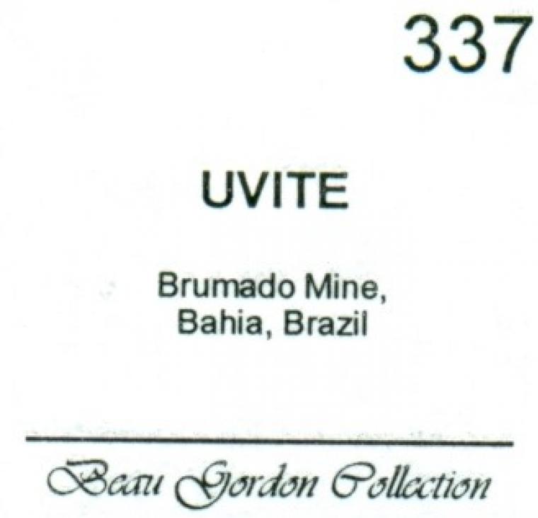UVITE