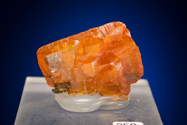 WULFENITE