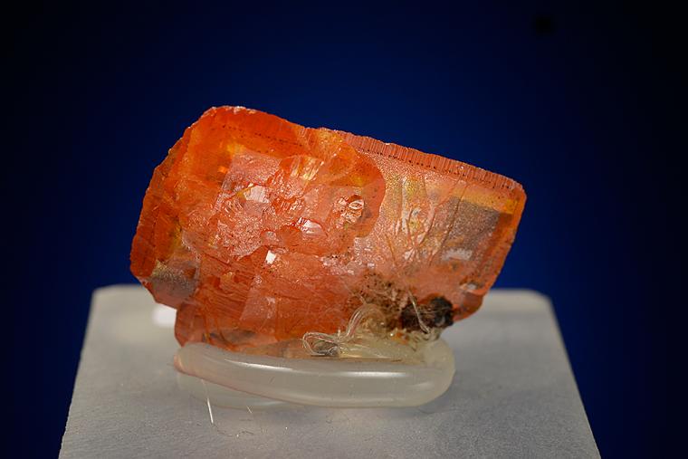 WULFENITE