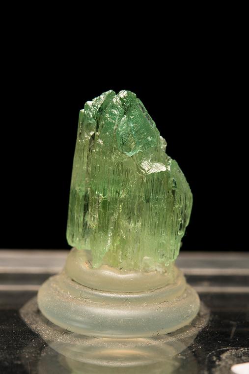 SPODUMENE var. Hiddenite