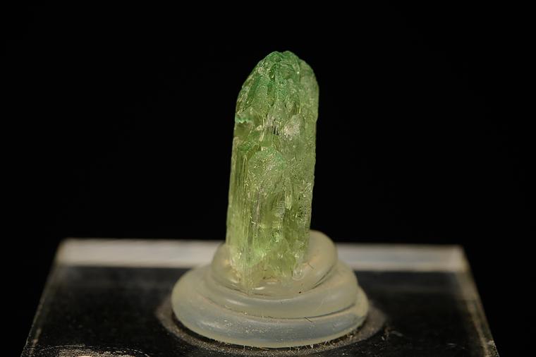 SPODUMENE var. Hiddenite