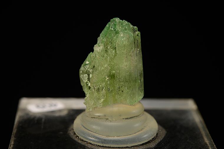 SPODUMENE var. Hiddenite