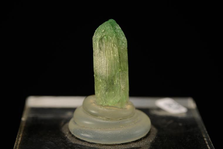 SPODUMENE var. Hiddenite