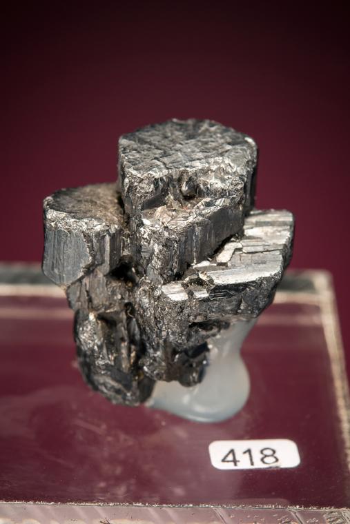 STEPHANITE