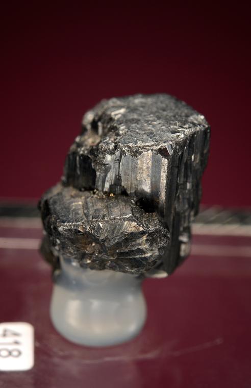 STEPHANITE