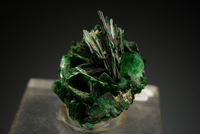 METATORBERNITE