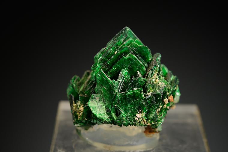 METATORBERNITE