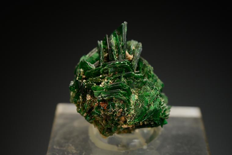 METATORBERNITE