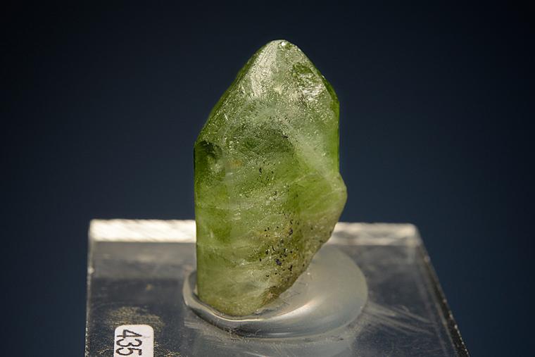 FORSTERITE var. Peridot