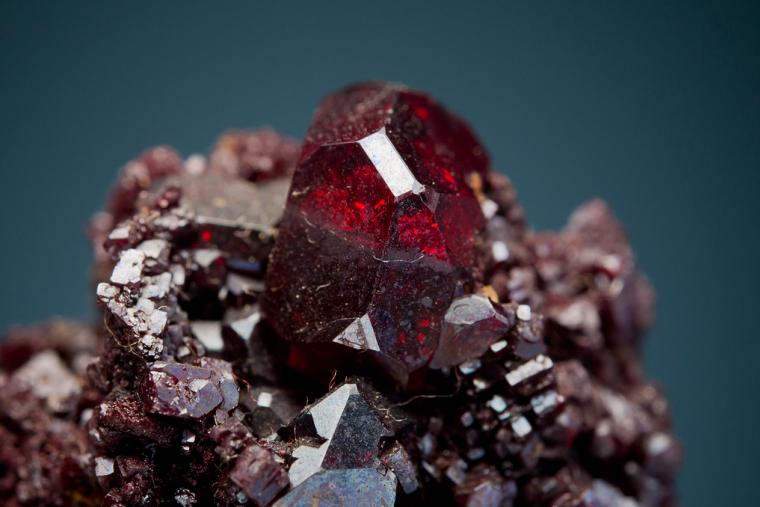 CUPRITE