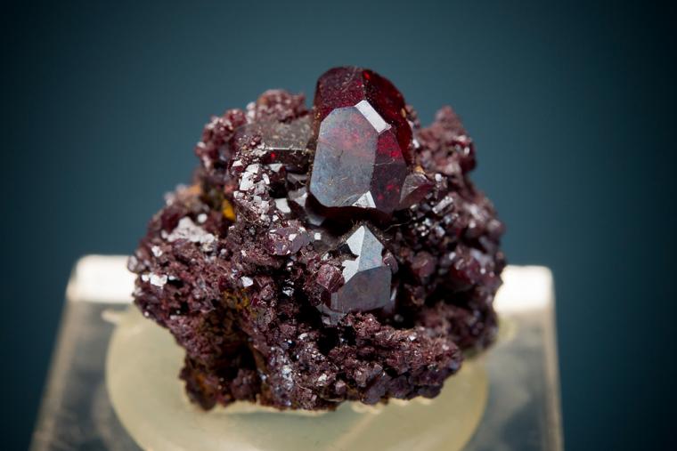 CUPRITE