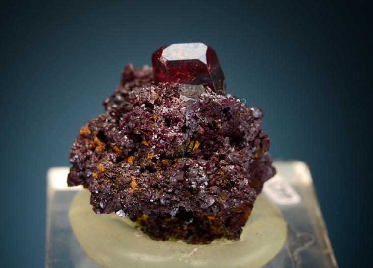 CUPRITE