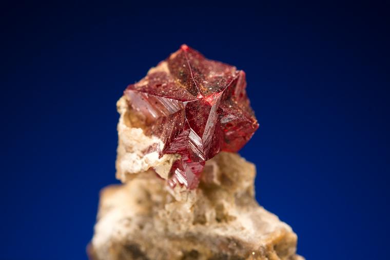 CINNABAR