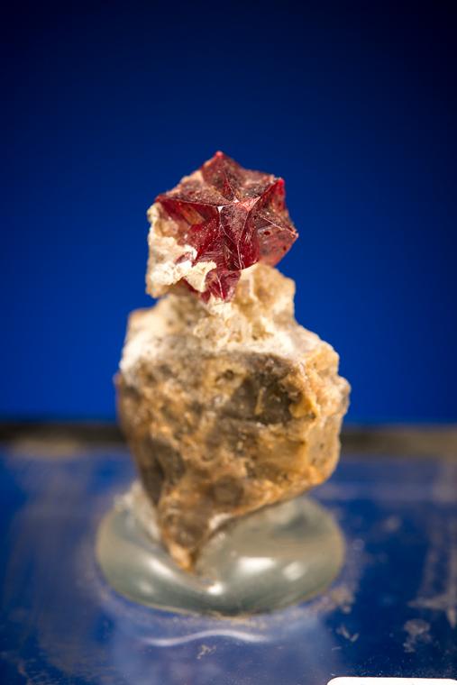CINNABAR
