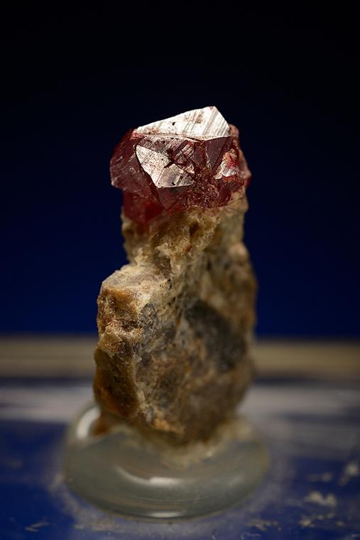 CINNABAR