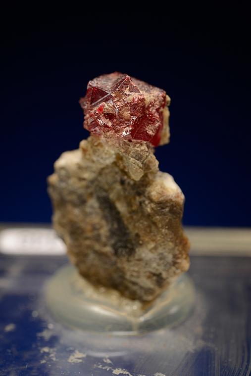 CINNABAR