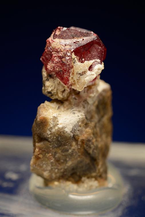 CINNABAR