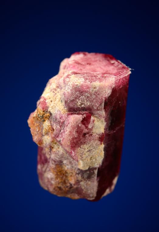 BERYL var. Red BERYL