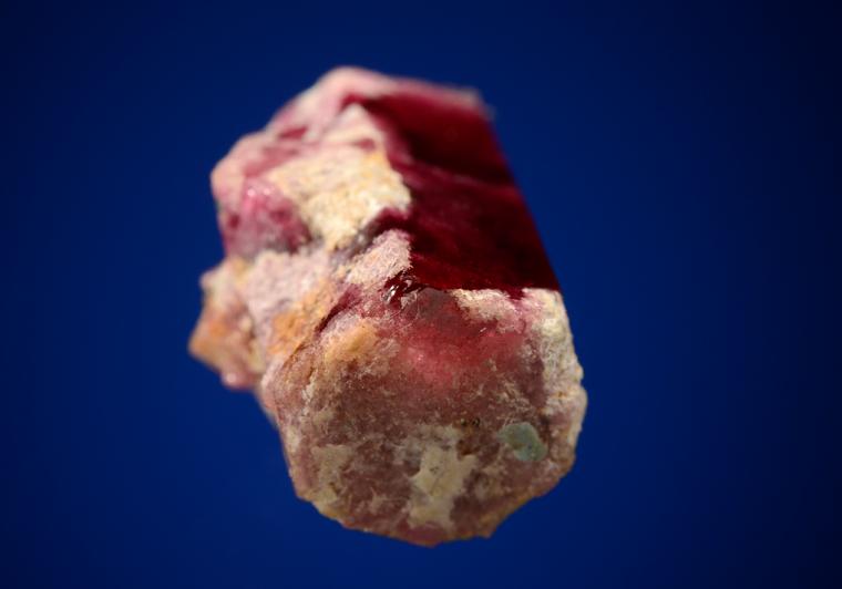 BERYL var. Red BERYL
