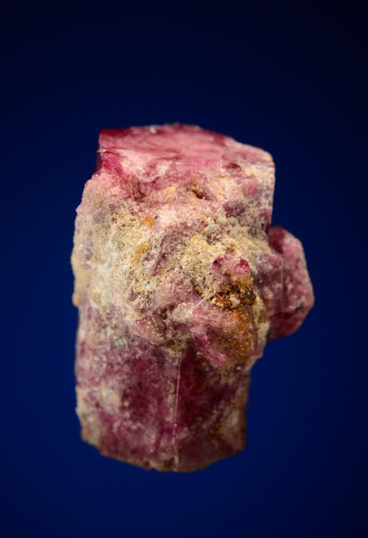 BERYL var. Red BERYL