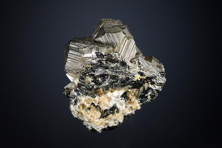 CHALCOCITE