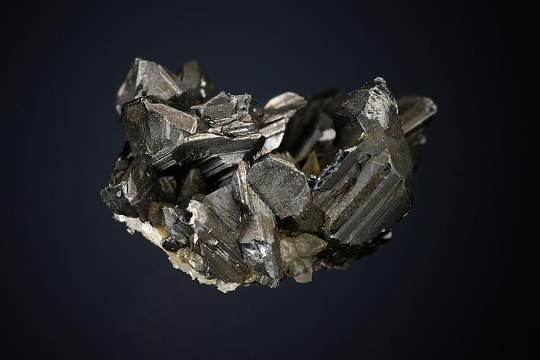 CHALCOCITE