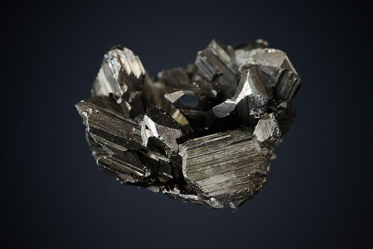 CHALCOCITE