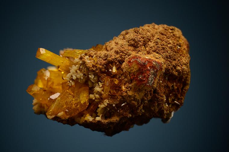 LEGRANDITE