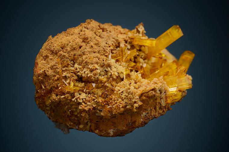 LEGRANDITE