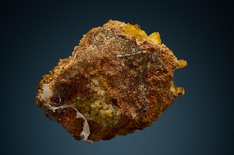 LEGRANDITE