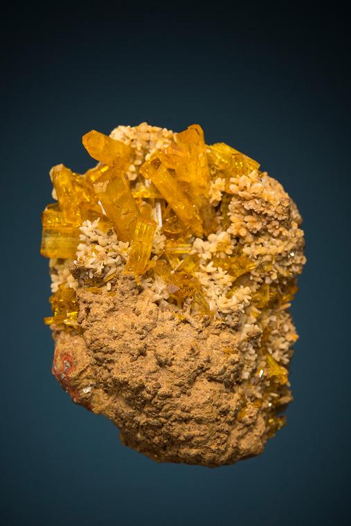 LEGRANDITE