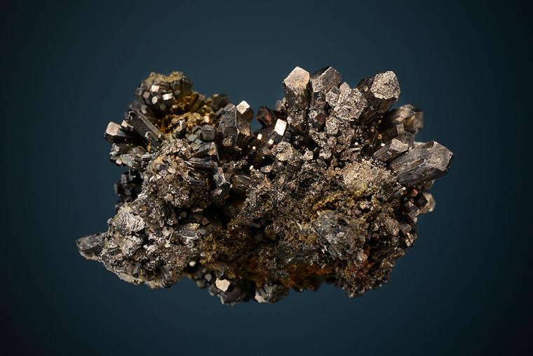 GRATONITE