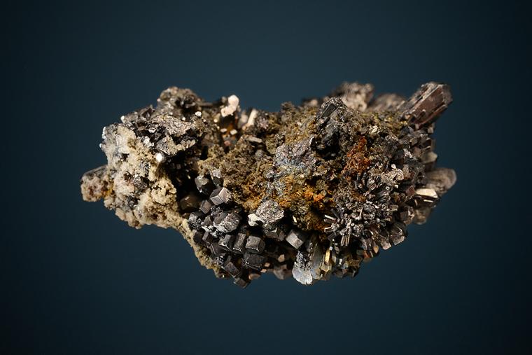 GRATONITE