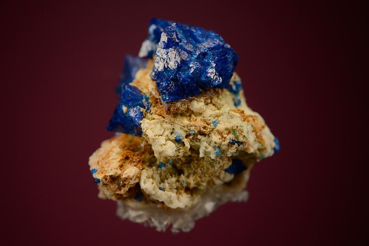 CUMENGEITE