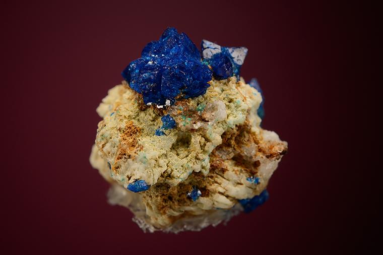 CUMENGEITE