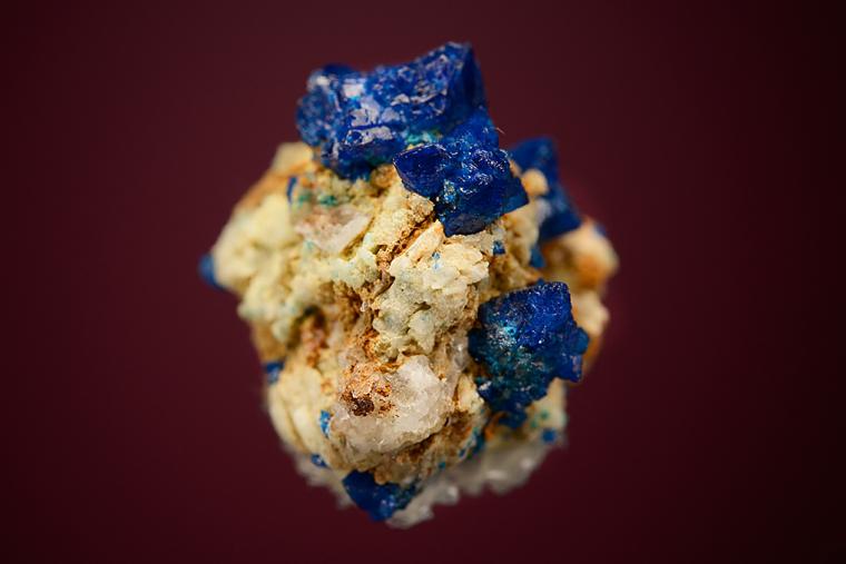 CUMENGEITE