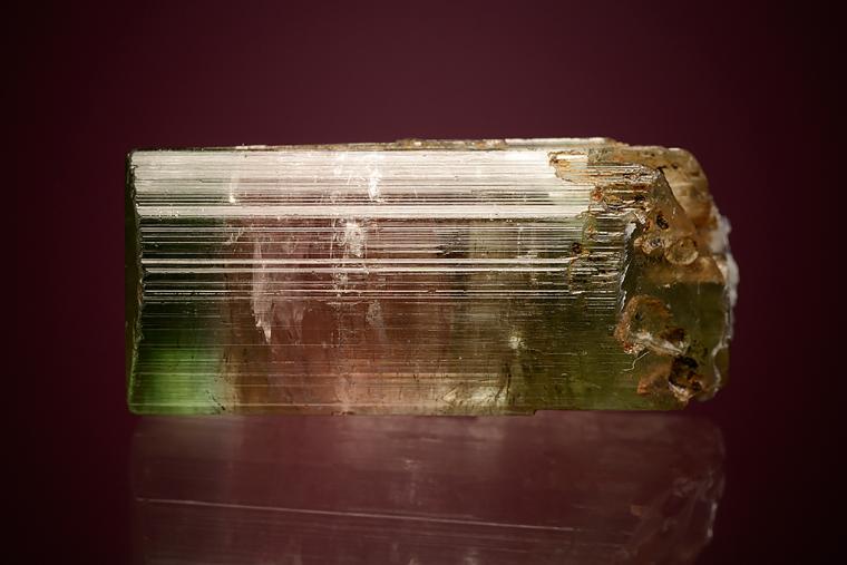 ELBAITE